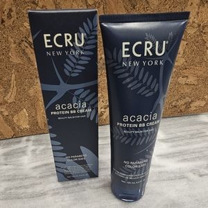 Ecru Protein BB Cream styling lotion leave in treatment